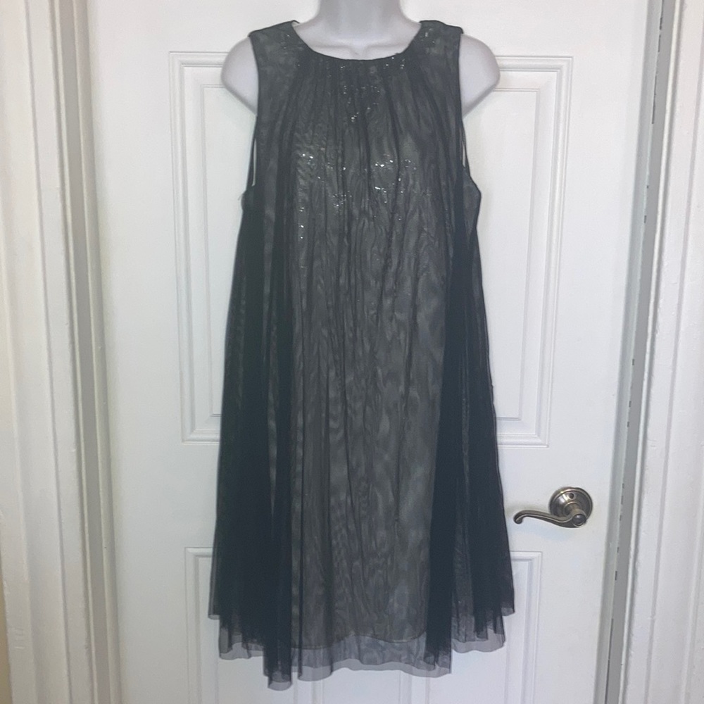 Nordstrom Evening Dress